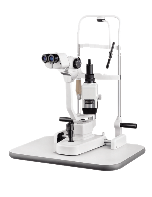 Slit Lamp Microscope |BL-6A