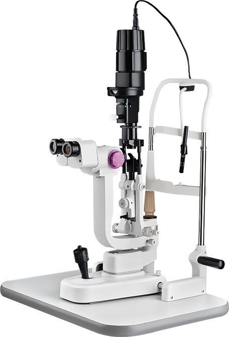 Slit Lamp Microscope |BL-88T