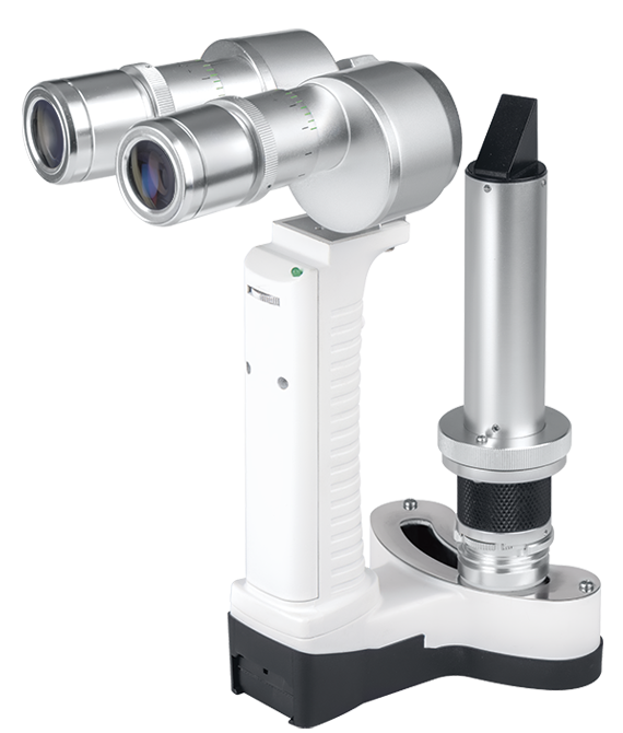 Portable Slit Lamp |BL-5000 