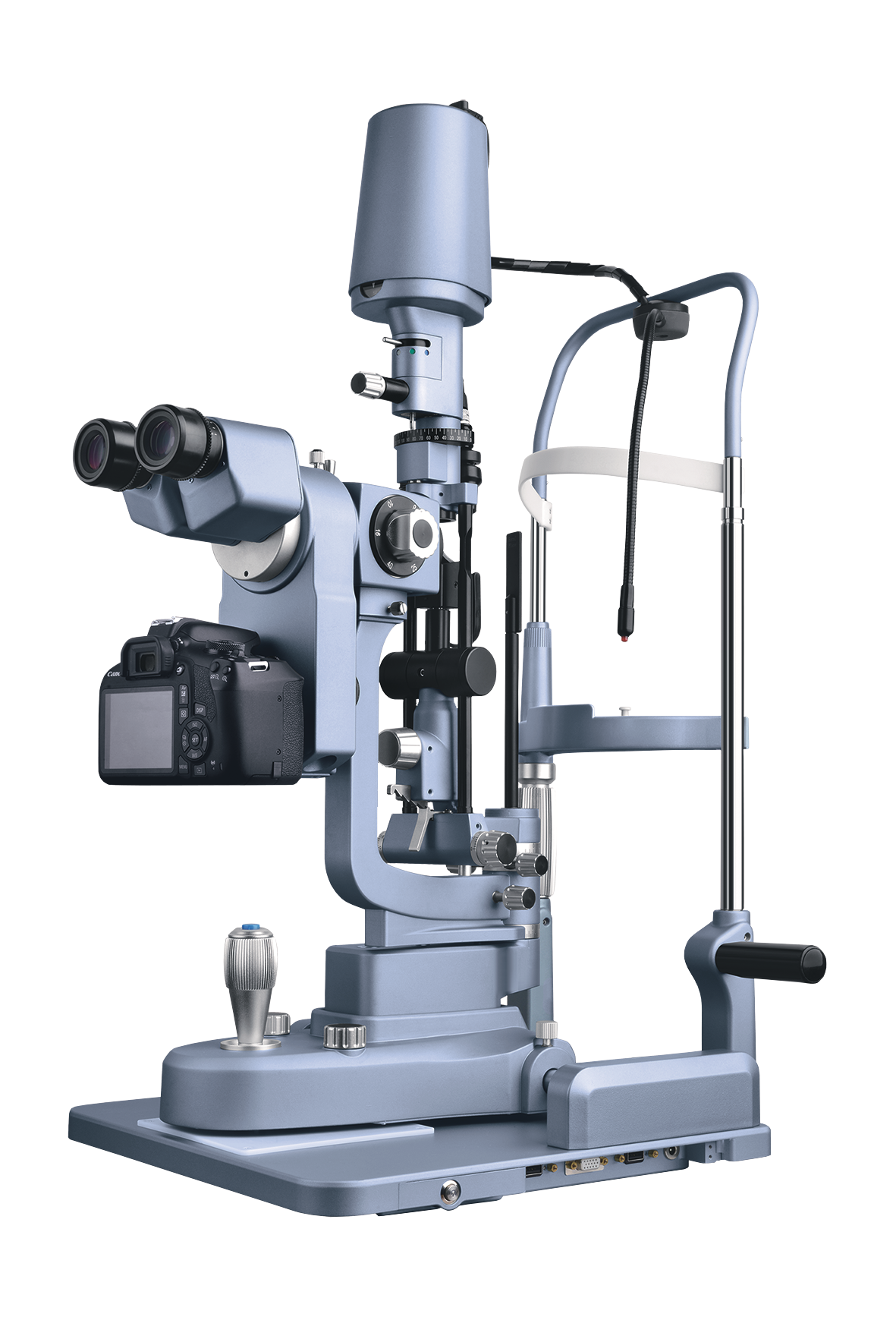 Digital Slit Lamp Microscope | BL-99D