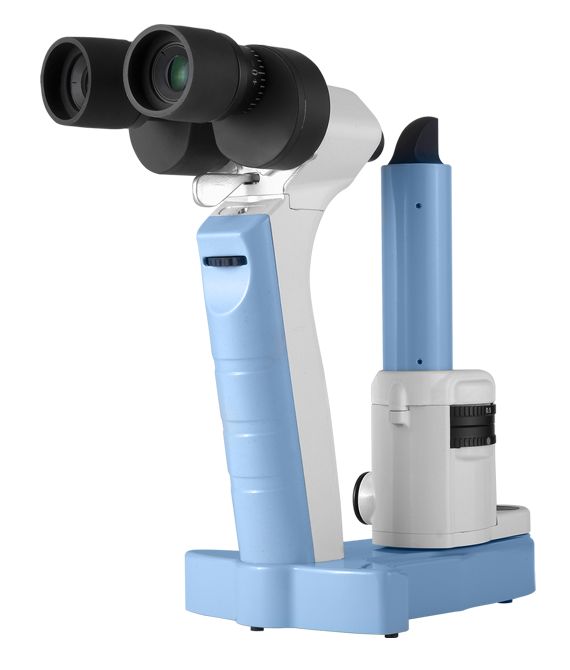 Portable Slit Lamp |BL-5100 